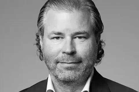 ”Vi är i den lyckliga sitsen att vi har råd”