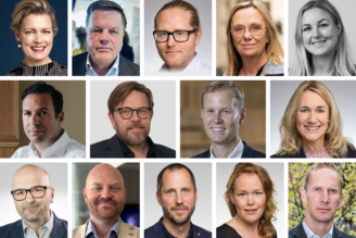 Idag stänger anmälan – här är alla talare och programpunkter