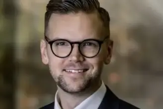 Wästbyggruppens COO lämnar