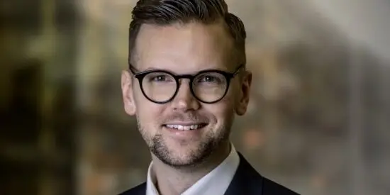 Wästbyggruppens COO lämnar