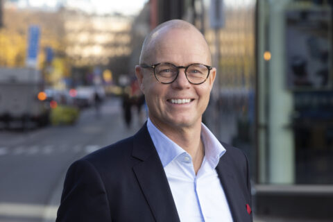 Castellum hyr ut 4 000 kvadratmeter till Carlsberg Sverige