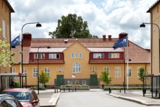 Intea utökar och förlänger med Polismyndigheten i Linköping
