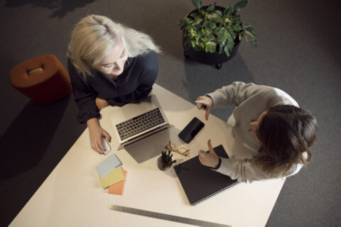 Akademiska Hus ökar satsningen på coworking