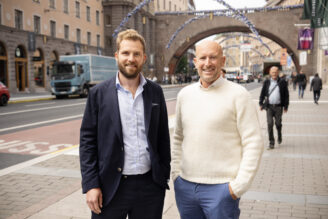 Causey Westling etablerar Corporate Finance