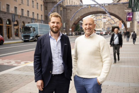 Causey Westling etablerar Corporate Finance