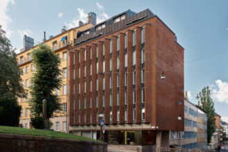 Nytt hotellkoncept öppnar i Stockholm