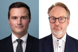 Så mår uthyrningsmarknaden för logistikfastigheter