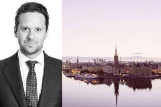 ”Nästan 100 Hötorgsskrapor som står tomt i Stockholm”
