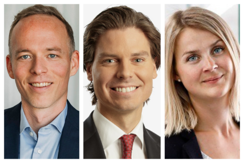 Stora Logistikdagen: Enköping Stockholm Logistikhub – ett unikt samarbete