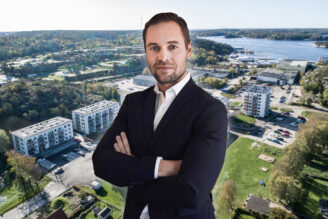 Fortinova angör ny marknad – så vill man fortsätta växa