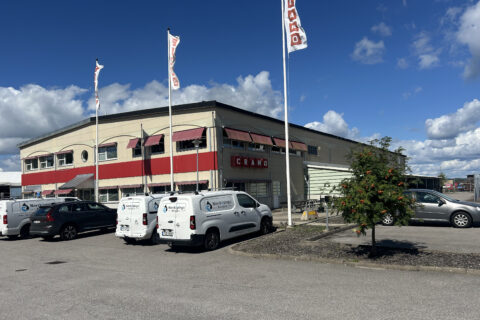 Areim köper för 1,2 miljarder av Corem