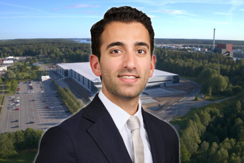 Här ser Verdion nya möjligheter på den svenska marknaden