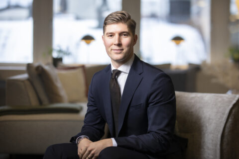Avslöjar: Analyschefen lämnar Colliers