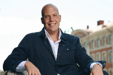 Gustav Källén blir ny vd för Svefa