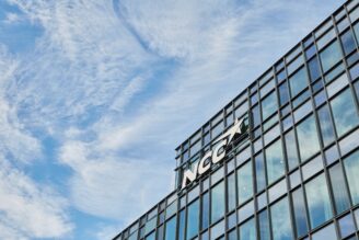 Förändringar i NCC:s valberedning