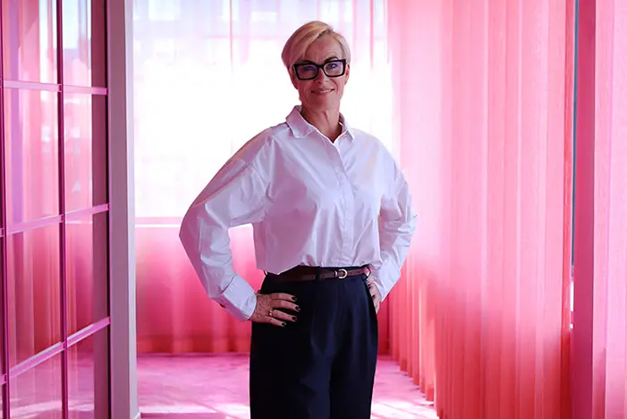 Croisette tillsätter ny Managing Director i Danmark
