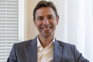 Einar Mattsson-vd ny chef för Newsecs svenska fastighetsförvaltning