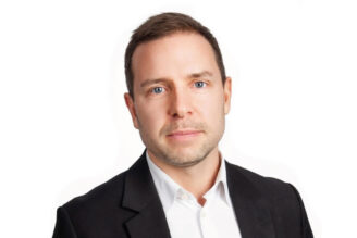 Einar Mattsson Projekt rekryterar Martin Michalski