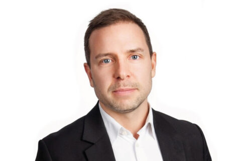 Einar Mattsson Projekt rekryterar Martin Michalski
