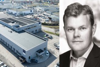 ”Konkurrensen om affärer är helt klart högre i dag”