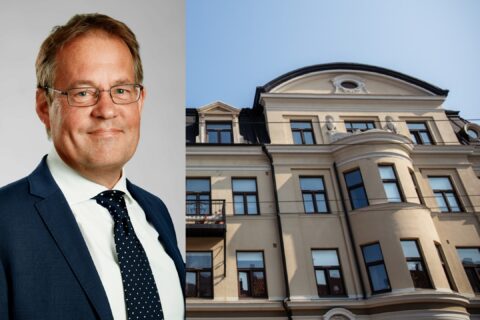 Här är utmaningarna för Brinova i nya affärsplanen