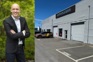 ”Väldigt stark underliggande fundamenta”