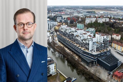 Så vill Nordisk Renting öka sin exponering mot datacenter
