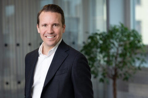 Skiftar fokus mot förvärv – detta letar man efter