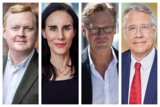 Stora Bostadsdagen: Interaktivt panelsamtal om Stockholms framtid