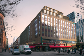 Hard Rock Café öppnar ny restaurang hos Hufvudstaden