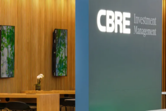 CBRE IM förstärker logistikteamet