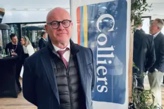 Det söker Colliers i nästa vd i Sverige