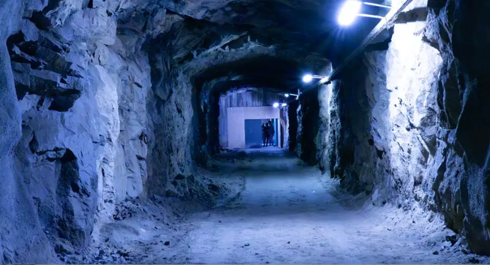Bahnhof lägger ned Elementica – satsar på bunker i Göteborg