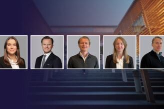 Cushman & Wakefield stärker värderingsteamet