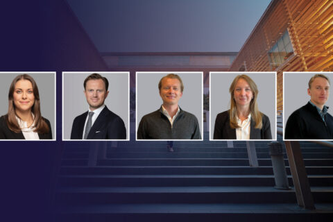 Cushman & Wakefield stärker värderingsteamet