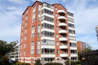 Trianon köper för 113 miljoner i Malmö