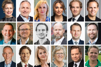 Stora Logistikdagen: Här är hela programmet och alla talare
