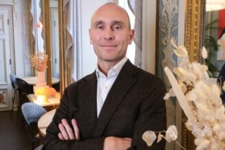 Logistri i sale and leaseback-affär