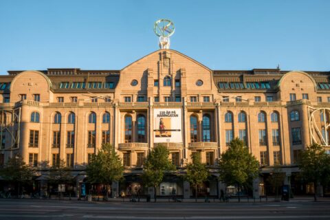 Singular Society öppnar på NK – gör sin första fysiska satsning