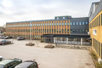 Svenska Hus säljer tomträtt i Malmö