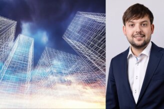 Kontorsvakanserna ökar på bred front i storstäderna