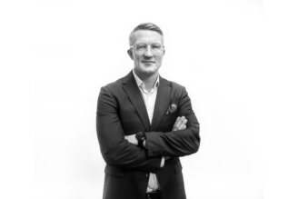 Anders Brattwall ny regionchef Sydväst på Forsen