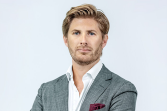 Anton Blidhem förstärker Hagabacken