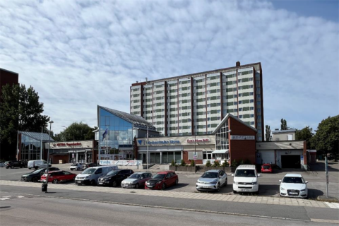 Victoriahem köper mer i Eskilstuna