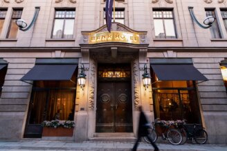 Här är fastighetsägarna som huserar Michelin-prisade hotellen