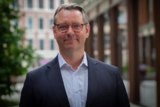 ”Transaktionstakten kommer att vara så hög som möjligt”