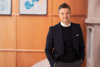 Niam fortsätter stärka upp teamet
