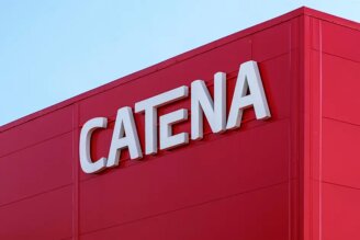Fitch bekräftar Catenas kreditbetyg