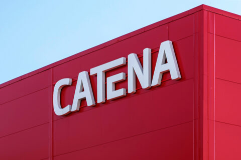 Catena köper i Jönköping