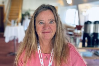 Claudia Wörmann blir privatekonomisk talesperson på Bostadsrätterna